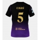 Barcelona Pau Cubarsi #5 Replike Gostujuci Dres 2026-27 Kratak Rukav